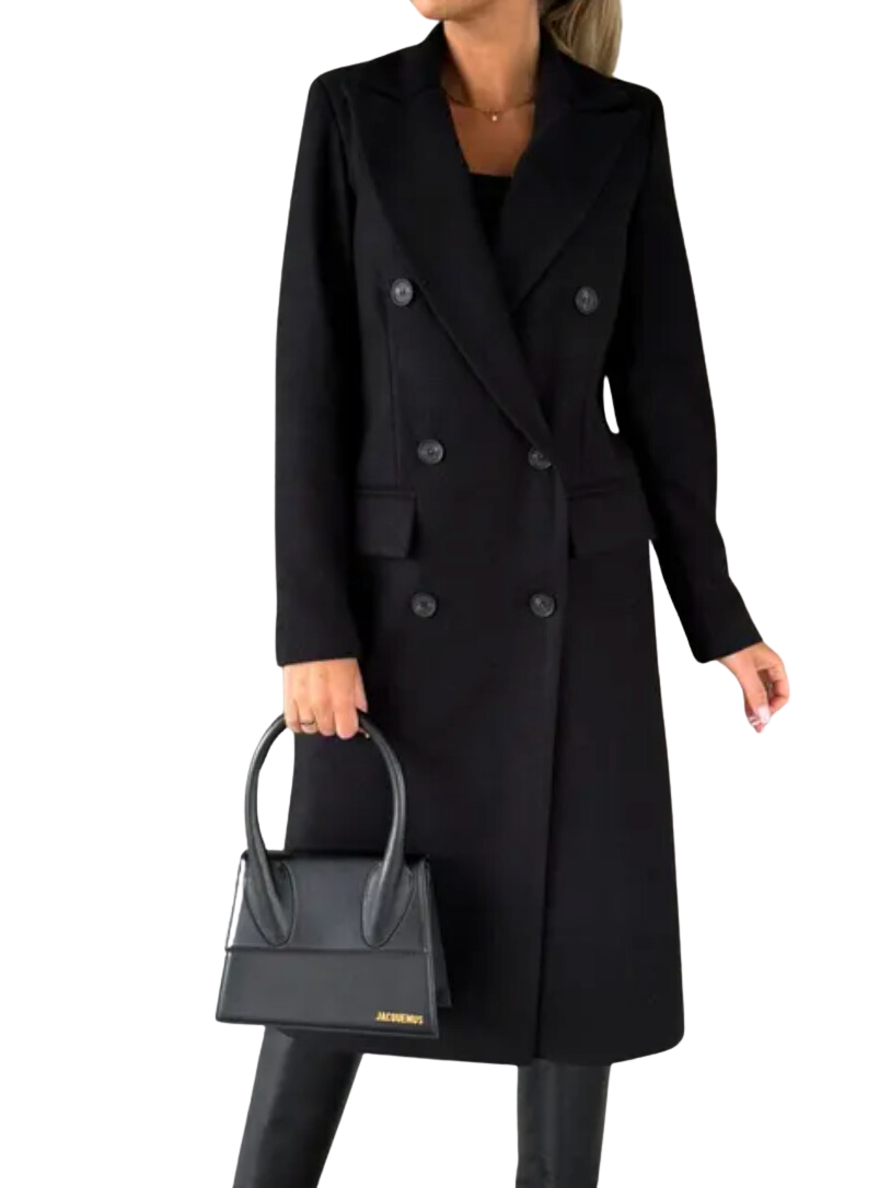 MILOU™ | MODERNE DAMESJAS