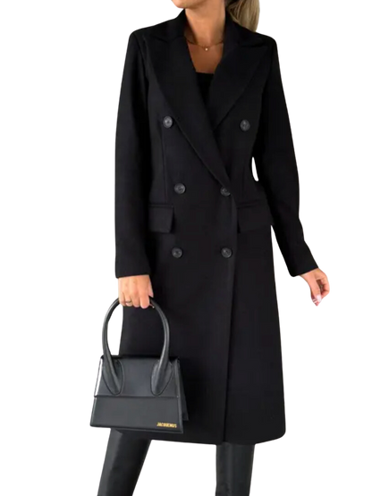 MILOU™ | MODERNE DAMESJAS