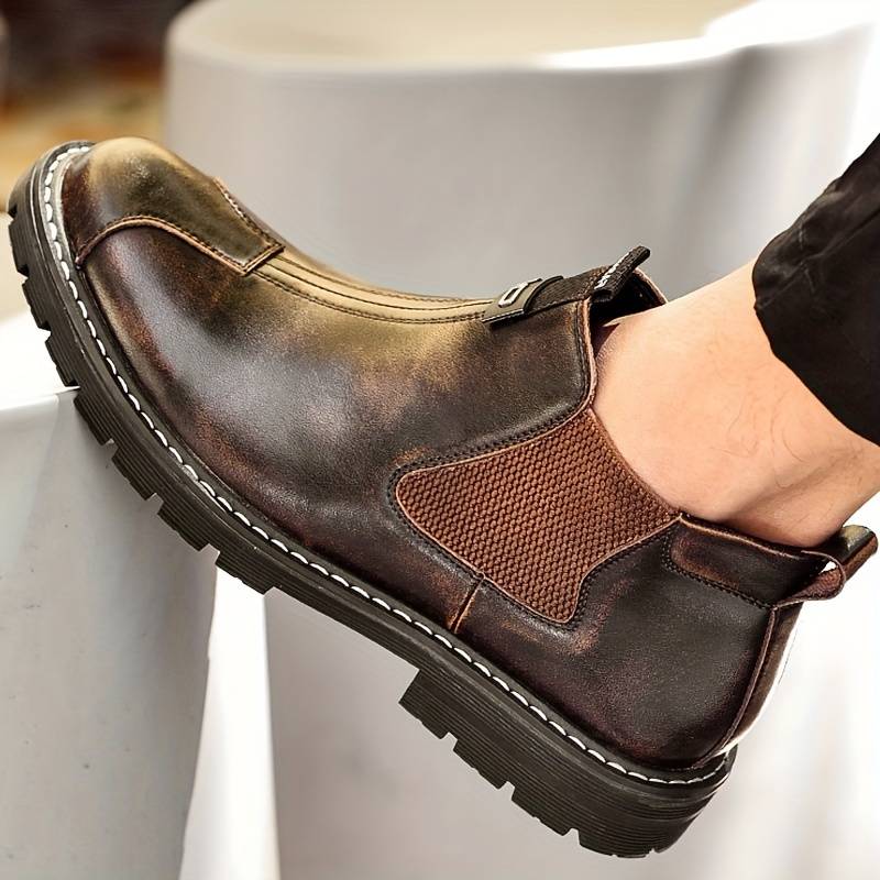 LARVINS™ | LEREN LAARZEN