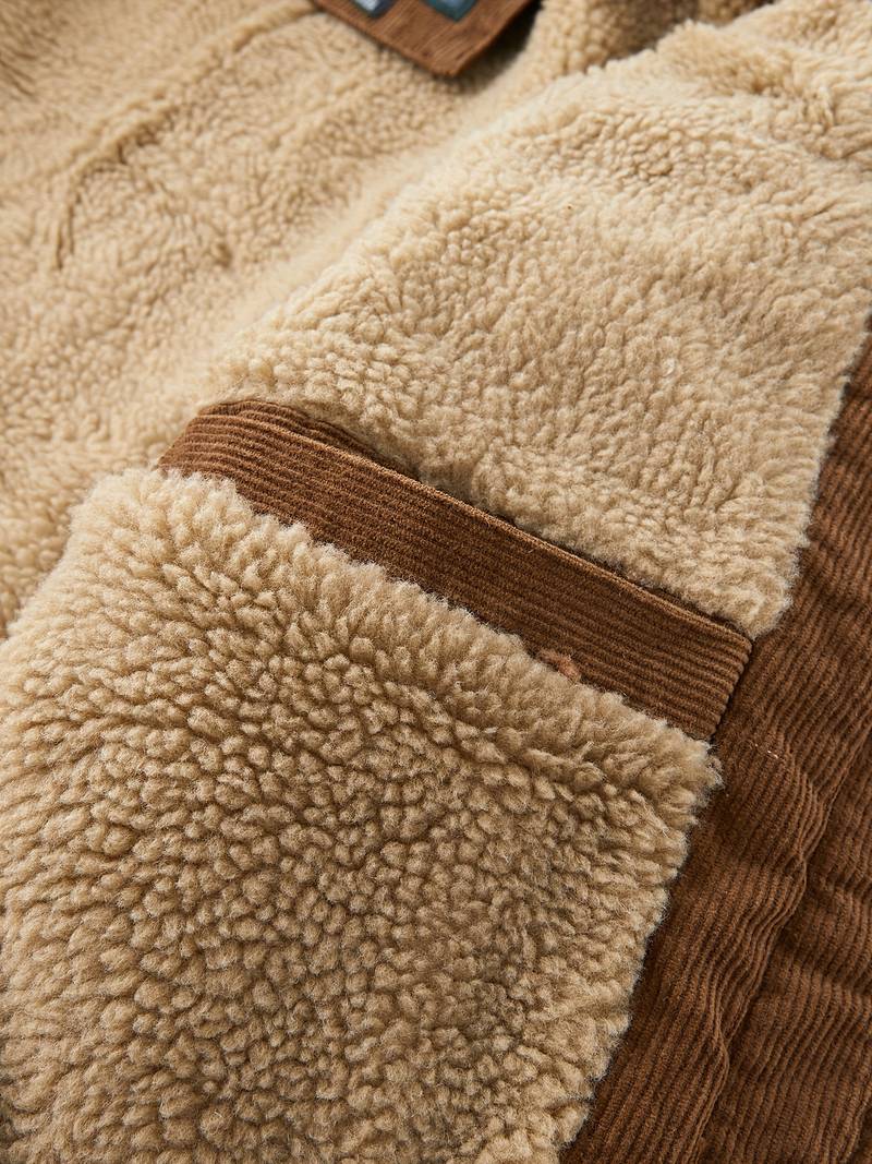 MITTA™ | FLEECE JACKET