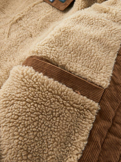 MITTA™ | FLEECE JACKET