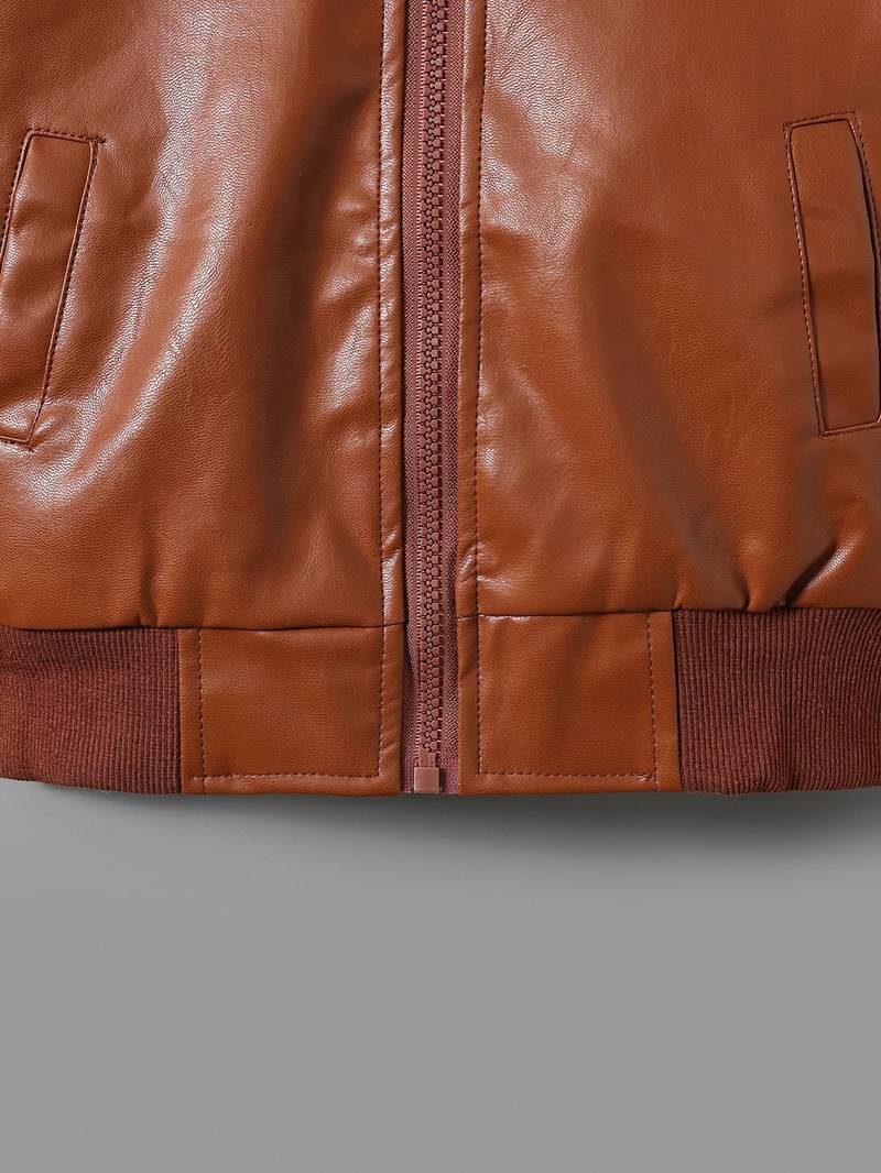 OLIVER™ | KINDER LEREN JACKET