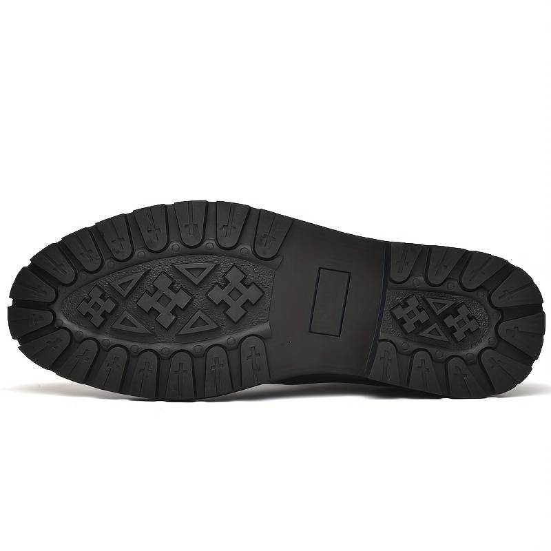 LARVINS™ | LEREN LAARZEN