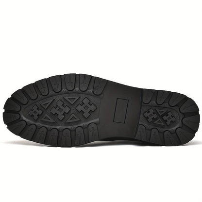 LARVINS™ | LEREN LAARZEN