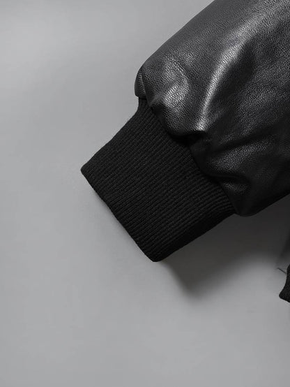 OLIVER™ | KINDER LEREN JACKET