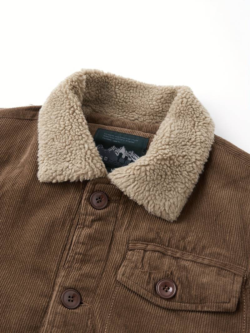 MITTA™ | FLEECE JACKET