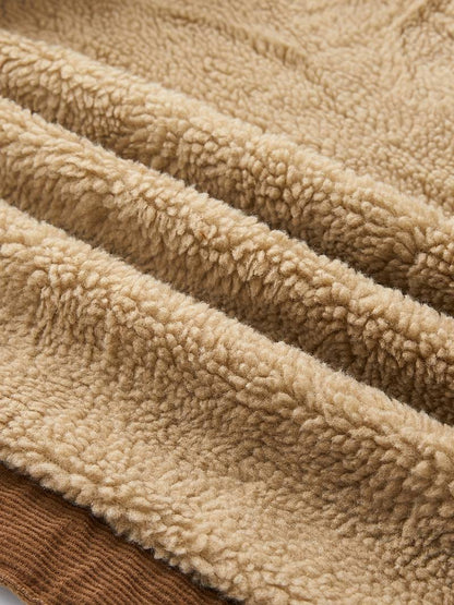 MITTA™ | FLEECE JACKET