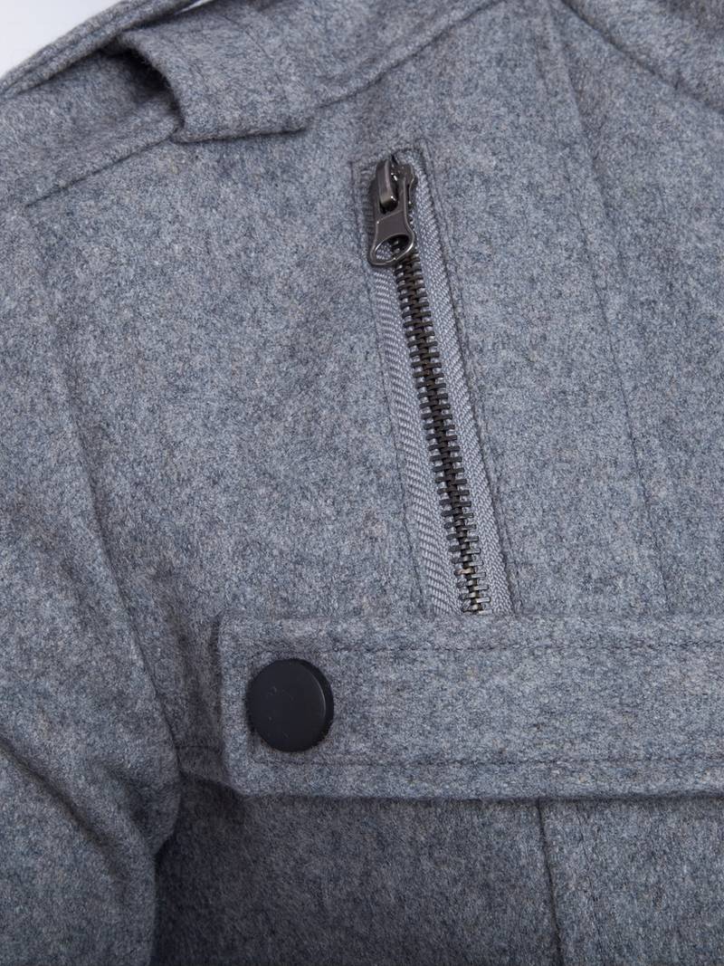 PALERMO™ | LANGE HERENJAS