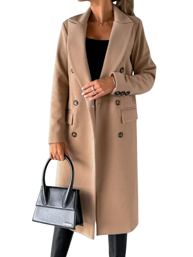 MILOU™ | MODERNE DAMESJAS