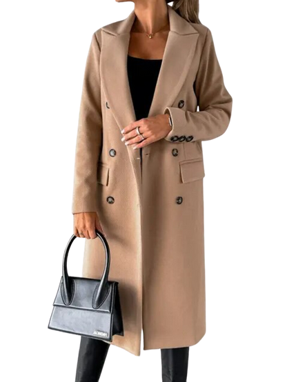 MILOU™ | MODERNE DAMESJAS