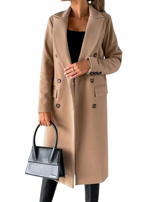 MILOU™ | MODERNE DAMESJAS