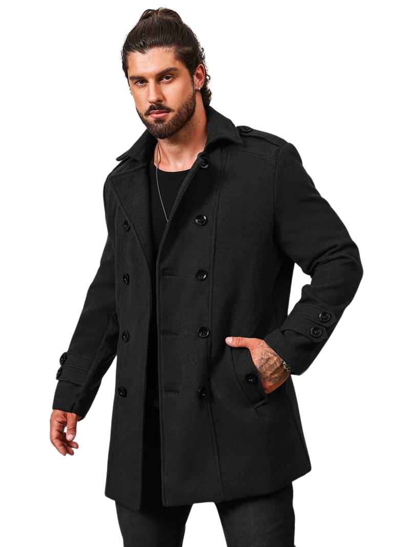 GERINO™ | CASUAL HERENJAS