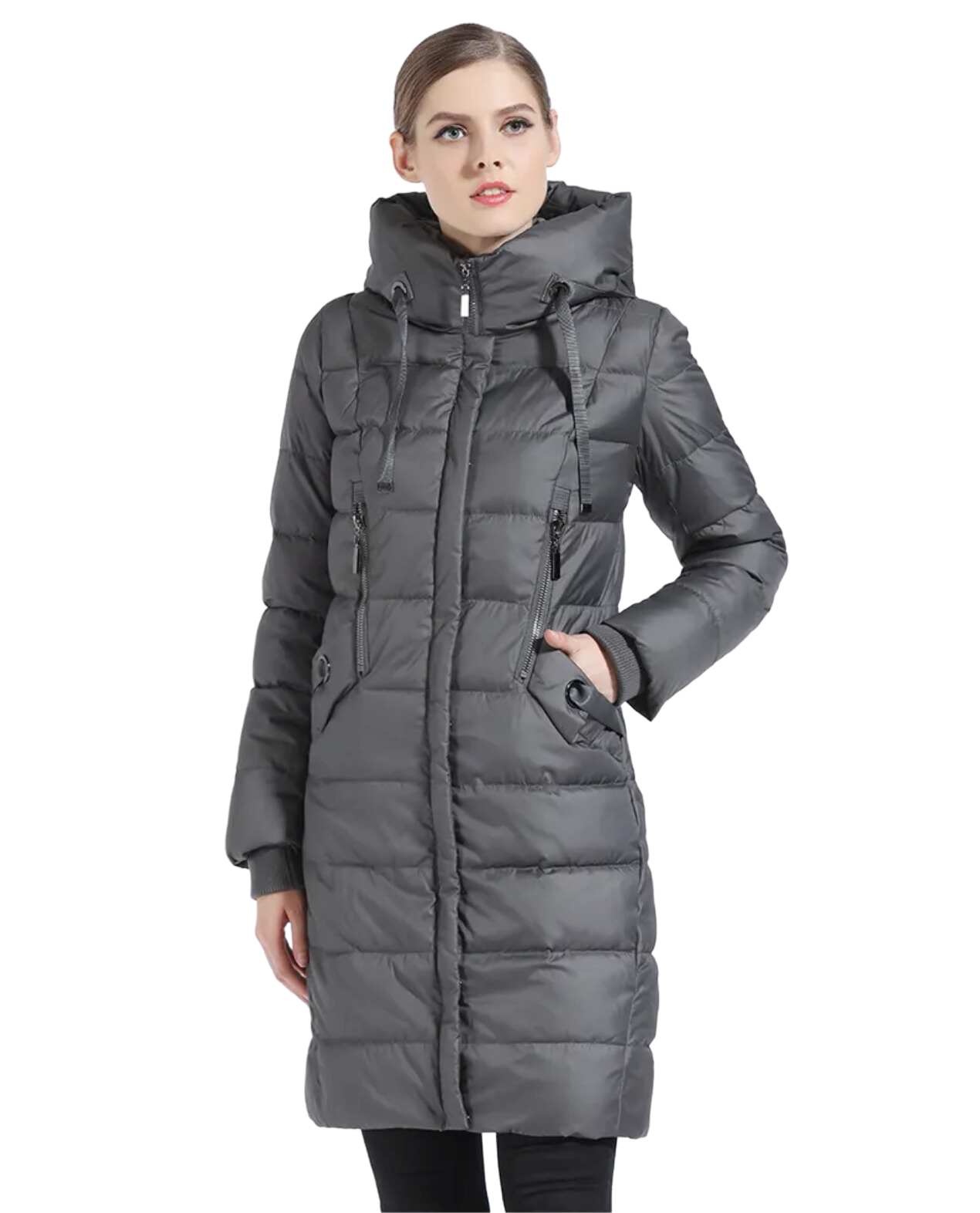 VIVI™ | DAMES WINTERJAS