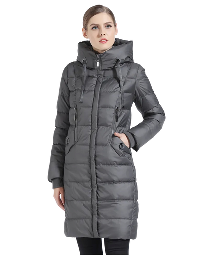 VIVI™ | DAMES WINTERJAS