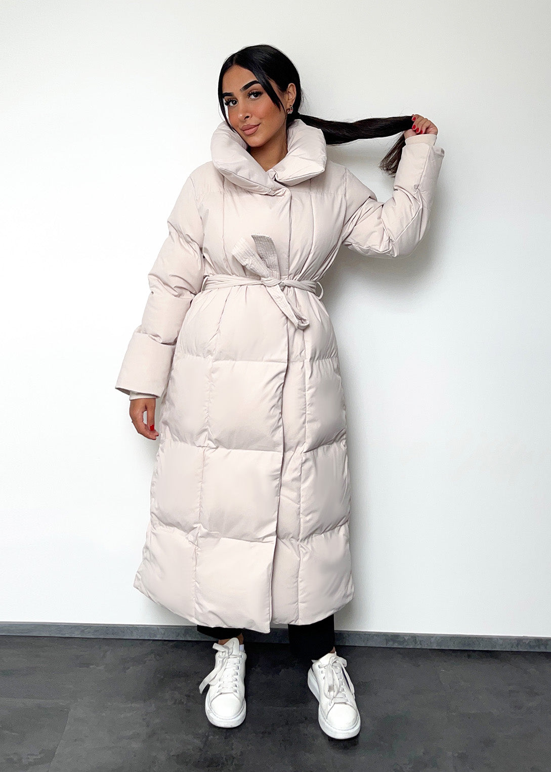 ISABELLA™ | PARKA JAS