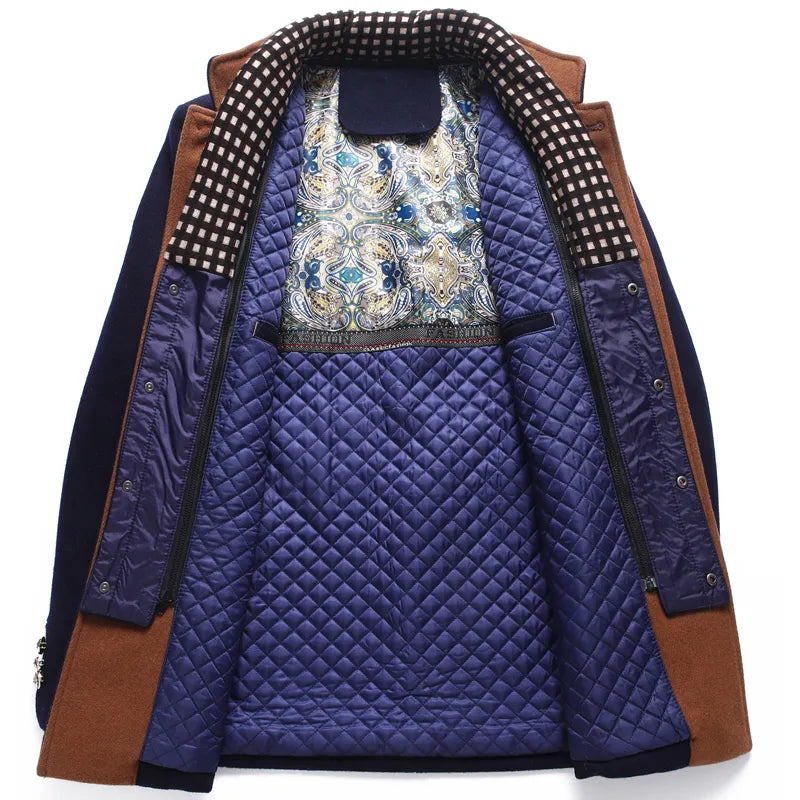 SAVI™ | HEREN WINTERJAS