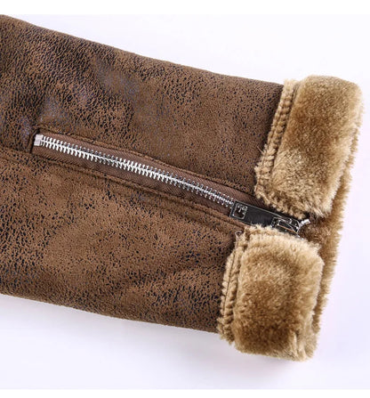 JUAN™ | LEREN HERENJAS