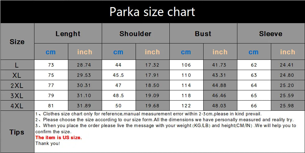 JERSEY™ | HEREN WINTERJAS