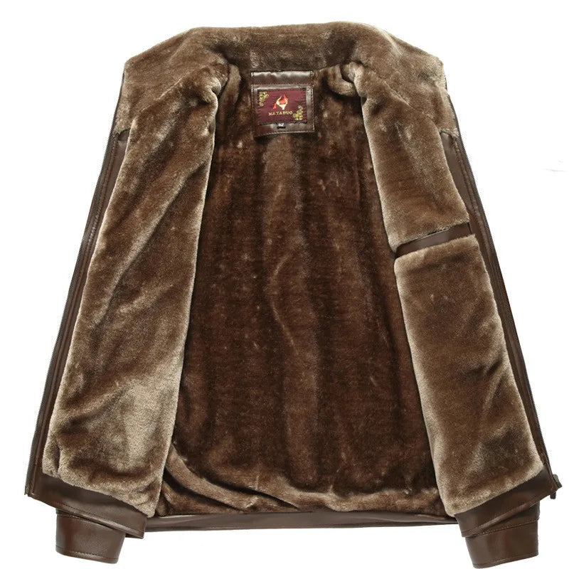 PEZO™ | HEREN WINTERJAS