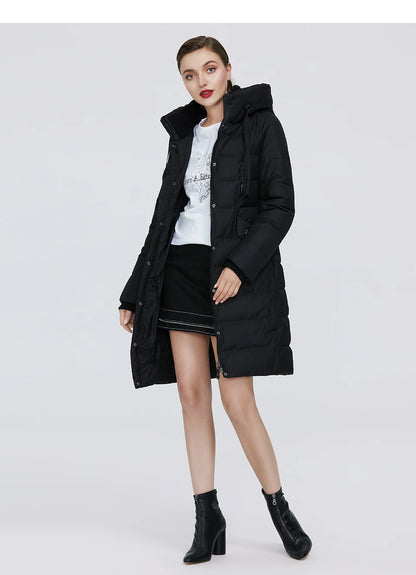 VIVI™ | DAMES WINTERJAS