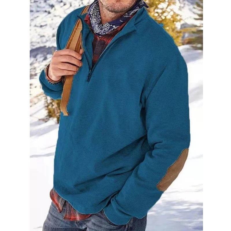 MICHAEL™ | HEREN SWEATER