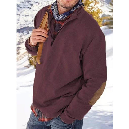 MICHAEL™ | HEREN SWEATER