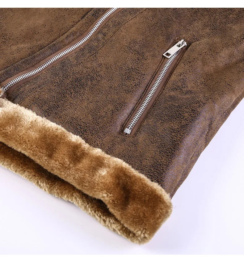 JUAN™ | LEREN HERENJAS