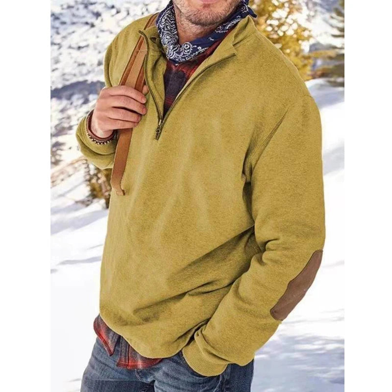 MICHAEL™ | HEREN SWEATER