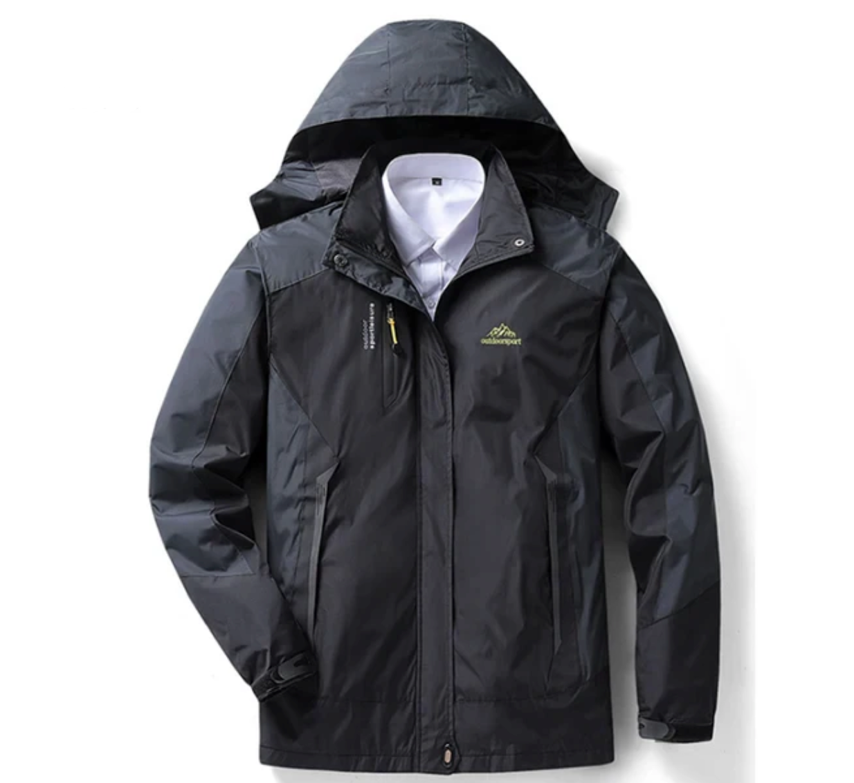 OLIVIA™ | WINTERJAS