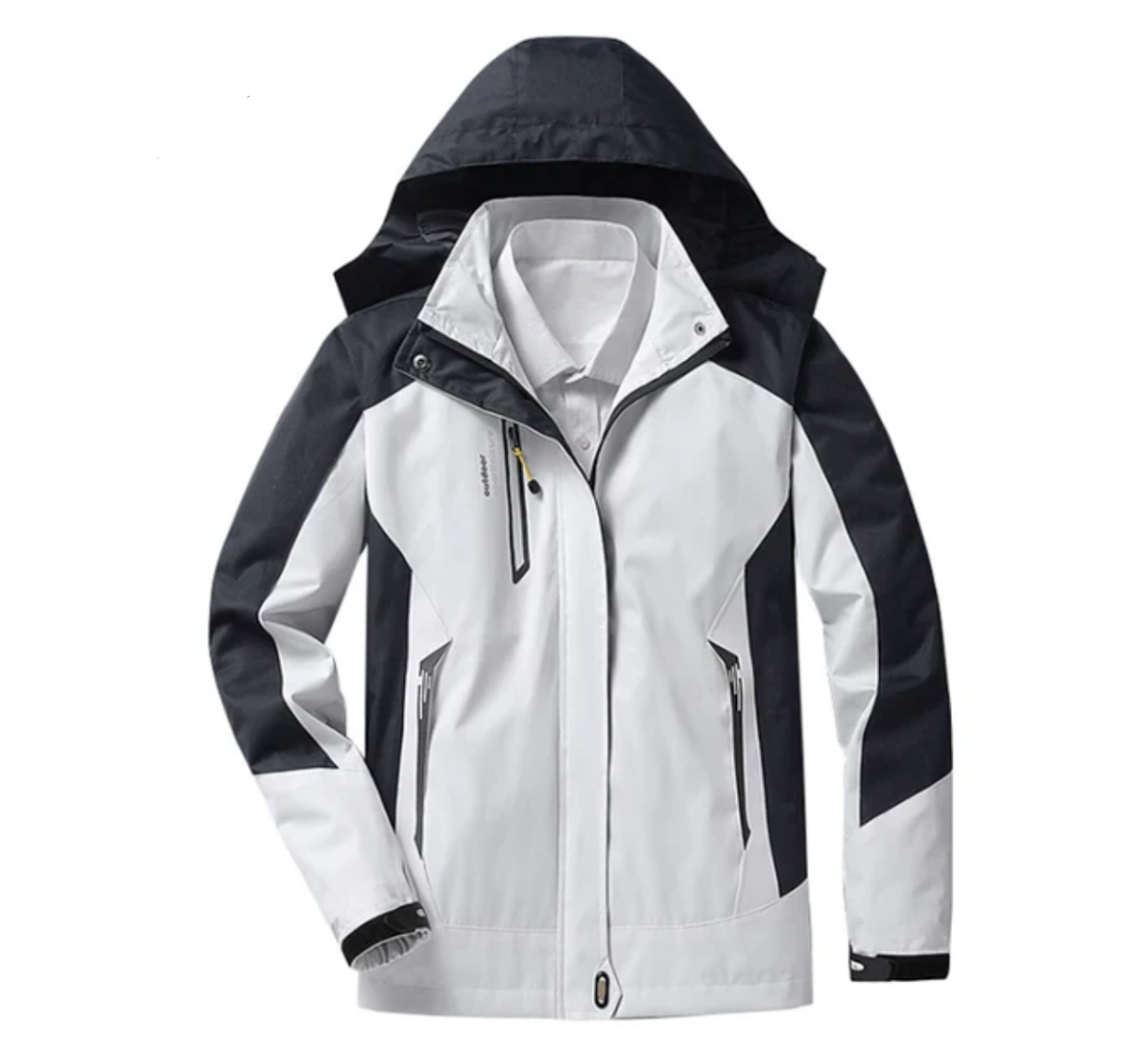 OLIVIA™ | WINTERJAS