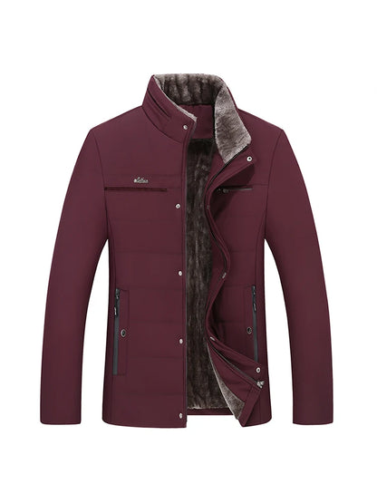 SERVIO™ | HEREN WINTERJAS