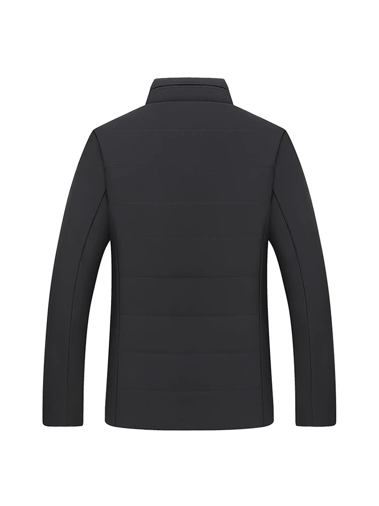 SERVIO™ | HEREN WINTERJAS