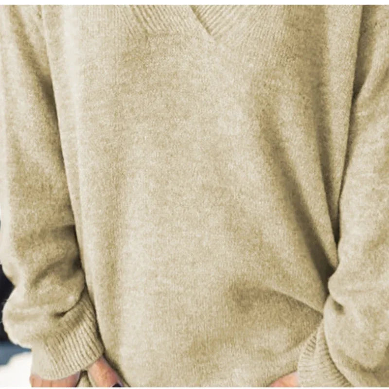 MINOU™ | DAMES SWEATER