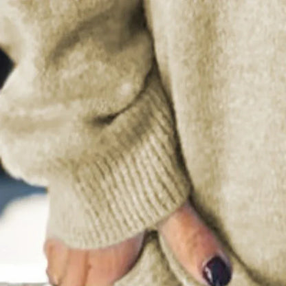 MINOU™ | DAMES SWEATER