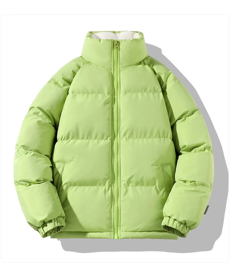 REMI™ | HEREN PUFFER JACKET