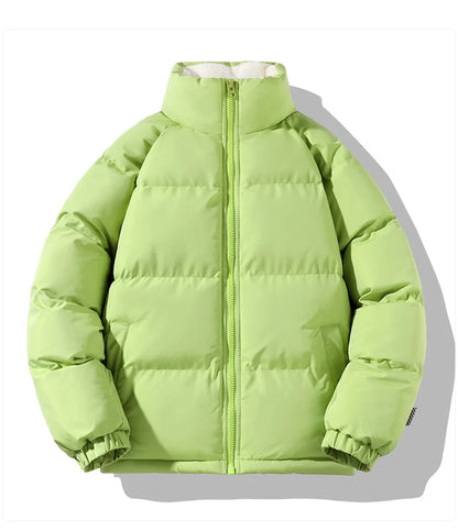 REMI™ | HEREN PUFFER JACKET
