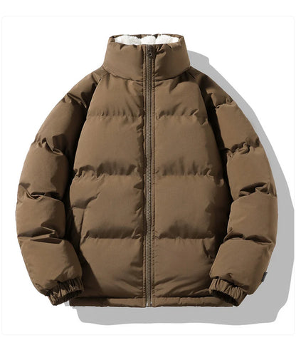 REMI™ | HEREN PUFFER JACKET