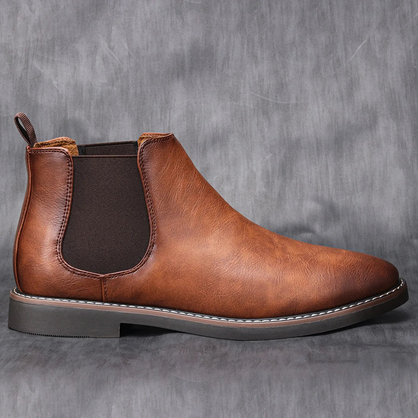 SANTONI™ | LEREN LAARZEN