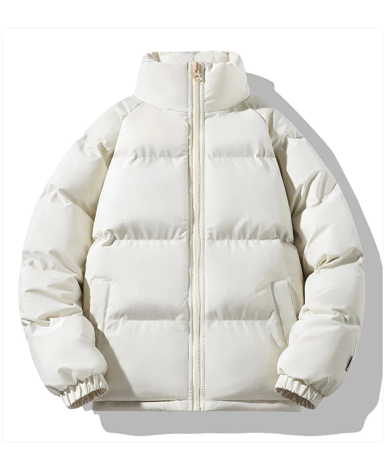 REMI™ | HEREN PUFFER JACKET