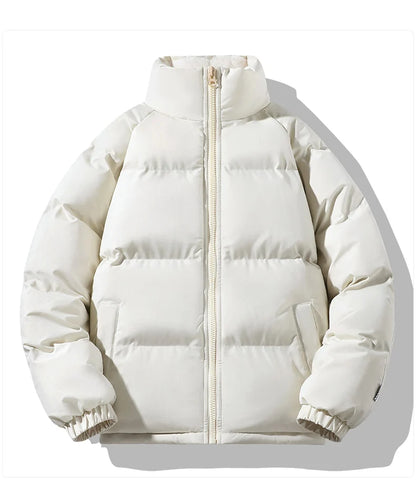 REMI™ | HEREN PUFFER JACKET