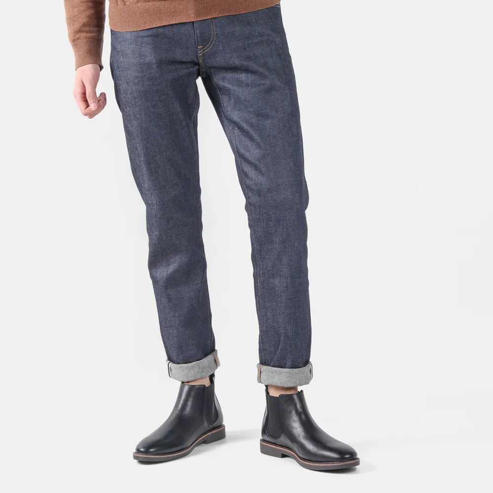 SANTONI™ | LEREN LAARZEN