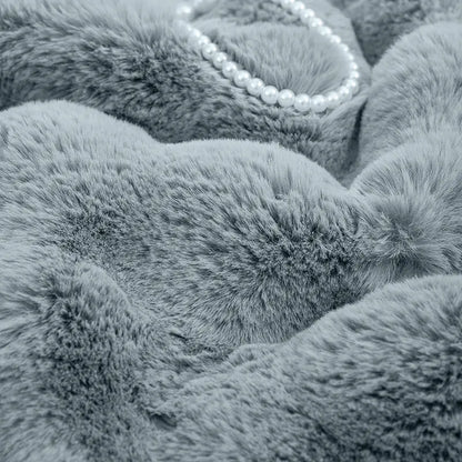 PLUSHY FLEECE™ | ZACHT