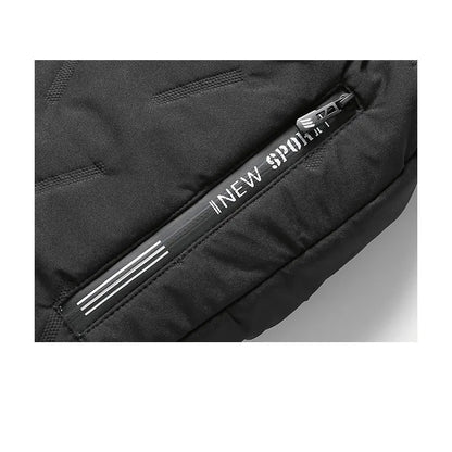 JAMES™ | WINTER CARGOBROEK