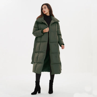 ISABELLA™ | PARKA JAS