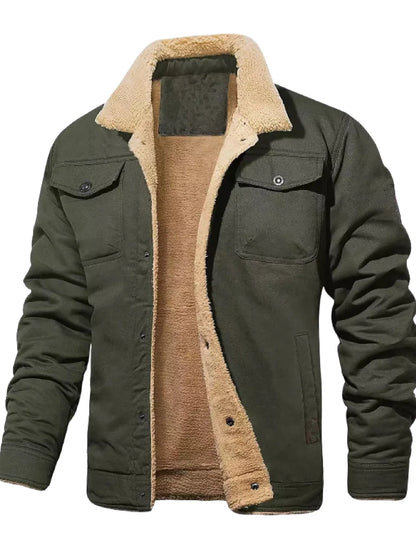 ZERO™ | HEREN JACKET