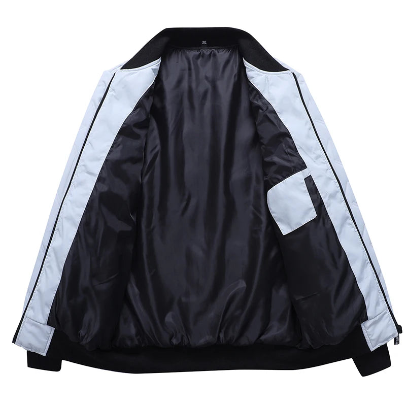 GINO™ | HEREN PUFFER JACKET