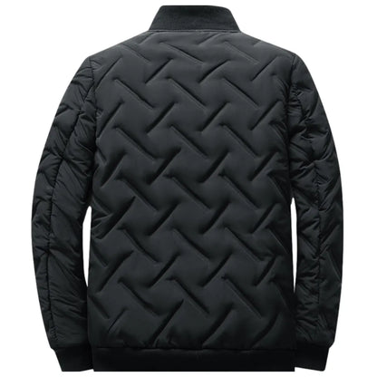 GINO™ | HEREN PUFFER JACKET
