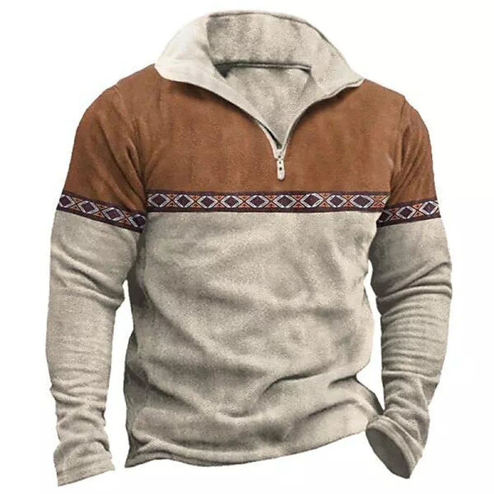 LAGOS™ | HEREN HALF ZIP