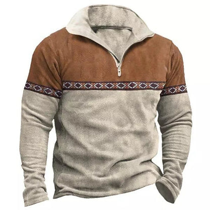 LAGOS™ | HEREN HALF ZIP