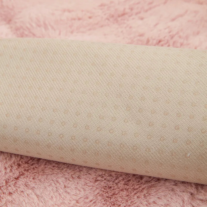 PLUSHY FLEECE™ | ZACHT